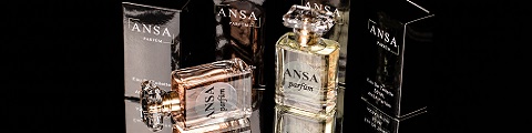 ANSA Parfüm Webáruház- ANSA Kimért Parfüm, ANSA egyedi illatú parfümök