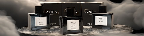 ANSA Parfüm webáruház